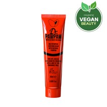 닥터포포 틴티드 얼티메이트 레드 립밤 25ml, 1개