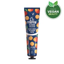 닥터포포 에이지 리뉴얼 핸드크림 오렌지 망고향, 30ml, 1개