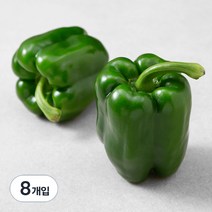 국내산 청피망, 2개입, 4개