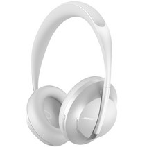BOSE 노이즈 캔슬링 헤드폰 700, 럭스 실버, Headphones 700