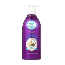 탐사 실키 리페어 강아지샴푸, 500ml, 1개