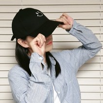 뱅글이 볼캡 RB015