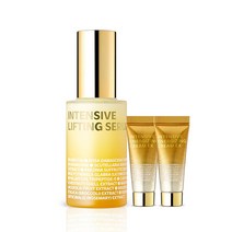 아이소이 인텐시브 리프팅 세럼 35ml + 탄력크림 7ml x 2p, 1세트