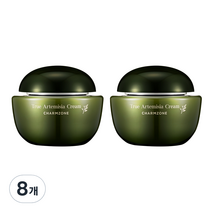 참존 참쑥 크림, 8개, 225ml