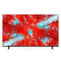 LG전자 4K UHD LED TV, 방문설치, 벽걸이형, 125cm, 50UQ931C0NA