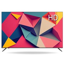 시티브 HD LED TV, 81cm(32인치), CD320-HD, 스탠드형, 자가설치