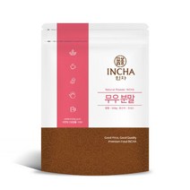 인차 무우 분말, 300g, 1개