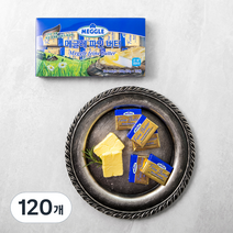메글레 파인 버터, 10g, 120개