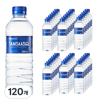 탐사수, 500ml, 120개