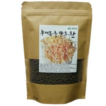 청명약초 누에동충하초환 골드, 300g, 1개