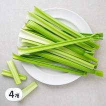 곰곰 셀러리 스틱, 600g, 4개