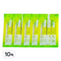 마이베프 강아지 고양이 츄르간식 별자리스틱 4p, 신장건강, 60g, 10팩