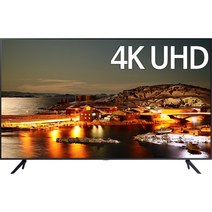 삼성전자 4K UHD LED TV, 176cm(70인치), KU70UA7000FXKR, 스탠드형, 방문설치