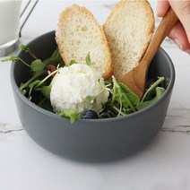 쓰임 마리벨 대접, 미스티차콜, 1개