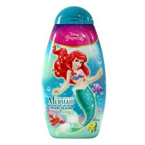 디즈니 인어공주 바디워시, 300ml, 1개