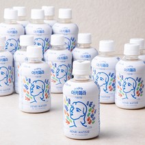 아카페라 카페라떼, 240ml, 20개