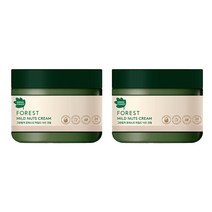 그린핑거 포레스트 마일드 너츠 크림, 300g, 2개