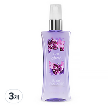 바디판타지 바디미스트 러브스트럭, 94ml, 3개