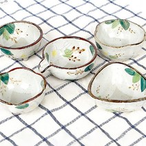 그린코리아 신목련 5종 탕기, 5p