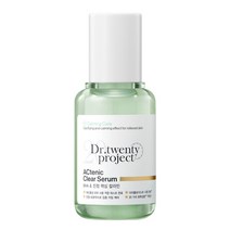 닥터트웬티프로젝트 아크트닉 클리어 세럼, 35ml, 1개