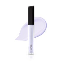 루나 롱래스팅 코렉터 6.5g, 퓨어라벤더, 1개