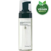 편강율 진정 약산성 포밍 클렌저, 1개, 150ml