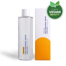 손앤박 트루 판테놀 워터 토너, 500ml, 1개