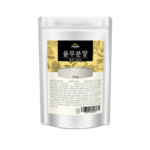 초담식품 볶은 율무 분말, 300g, 1개