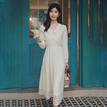 포플러앤씨 베루카 원피스