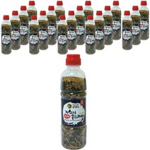 절대미각유경빈 가쓰오풍 후리가께, 220g, 20개