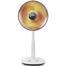 테르톤 좌석용 타이머 세라믹 전기히터, TH-6110