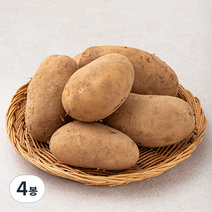 풍농감자, 1kg, 4봉