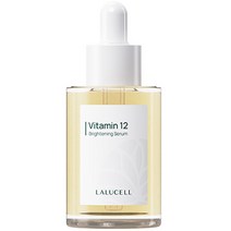 라루셀 비타민 12 브라이트닝 세럼, 33ml, 1개