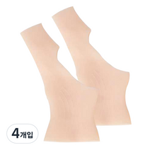 씨티라이프 실리콘 손목 보호대, 4개입