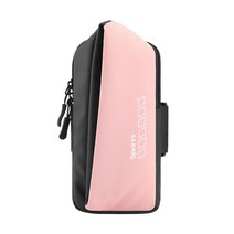 굿프랩 스포티 디자인 스마트폰 암밴드