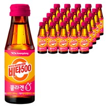 비타500 콜라겐 음료, 100ml, 80개