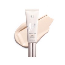 미샤 M 퍼펙트 블랑 비비 SPF50+ PA+++ 40ml, 21호 바닐라, 1개