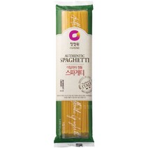 먹물스파게티 가성비 좋은 제품 중 판매량 1위 상품 소개