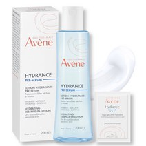 아벤느 이드랑스 에센스 인 로션 200ml + 아쿠아 크림 인 젤 2ml 세트, 1세트