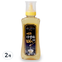 프렌즈파머 제주 야생화 벌꿀, 2개, 500g