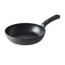 락앤락 하드앤라이트 IH 후라이팬 LHB8243IH 24cm, 지름 240mm x 깊이 55mm, 1개