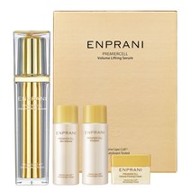 엔프라니 프리미어셀 볼륨 리프팅 세럼 기획세트, 50ml, 1세트