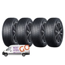 넥센 엔페라 Supreme SUV 235/60R18 방문설치, 4개