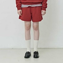 샐러드볼즈 여성용 에피소드 스웻팬츠 SS211PT01WN