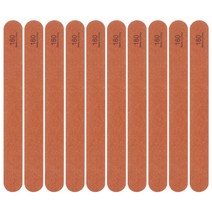 코멧 홈 우드파일 세트, 혼합색상, 10개