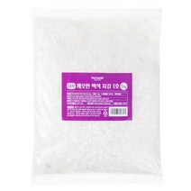 탐사 깨끗한 백색 자갈 5kg, 1호