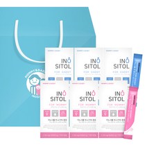 마미앤대디 이노시톨 포 마미 대디, 3세트