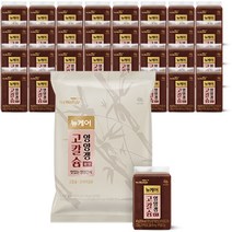 뉴케어 고칼슘 영양갱, 40g, 30개