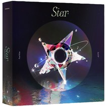 폴킴 (Paul Kim) - Star EP앨범, 1CD