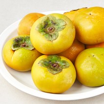 곰곰 GAP 저탄소 단감 대과 (9~10입), 2kg, 1팩